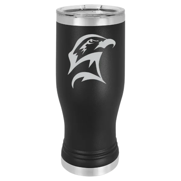 St. Mary's College of Maryland Polar Camel 20 oz. Pilsner Tumbler
