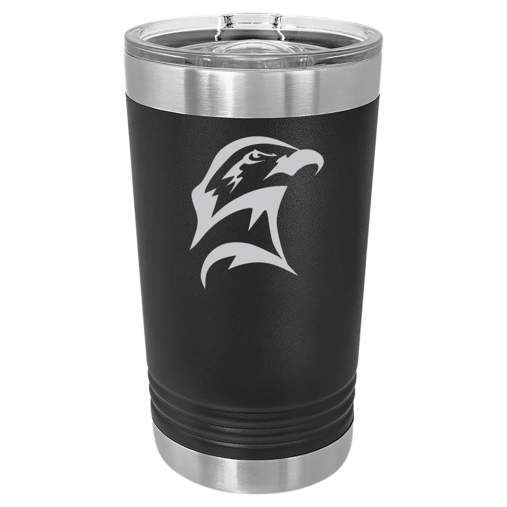St. Mary's College of Maryland Polar Camel 16 oz. Pint Tumbler
