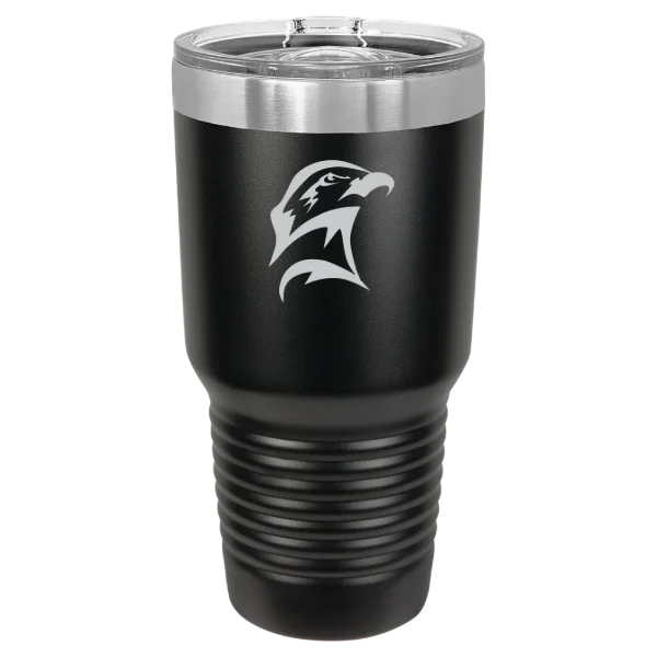 St. Mary's College of Maryland Polar Camel 30 oz. Ringneck Tumbler with Slider Lid