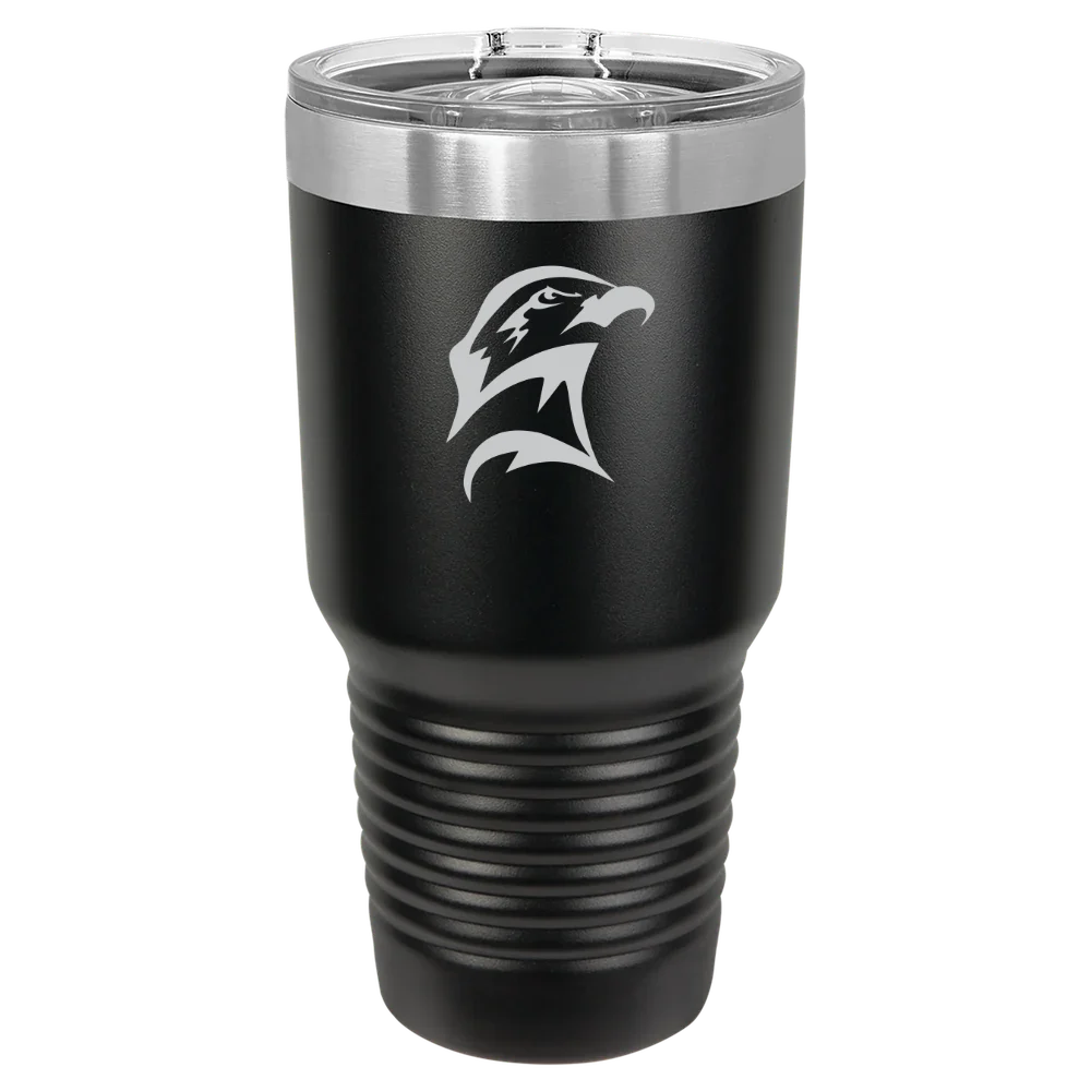 St. Mary's College of Maryland Polar Camel 30 oz. Ringneck Tumbler with Slider Lid