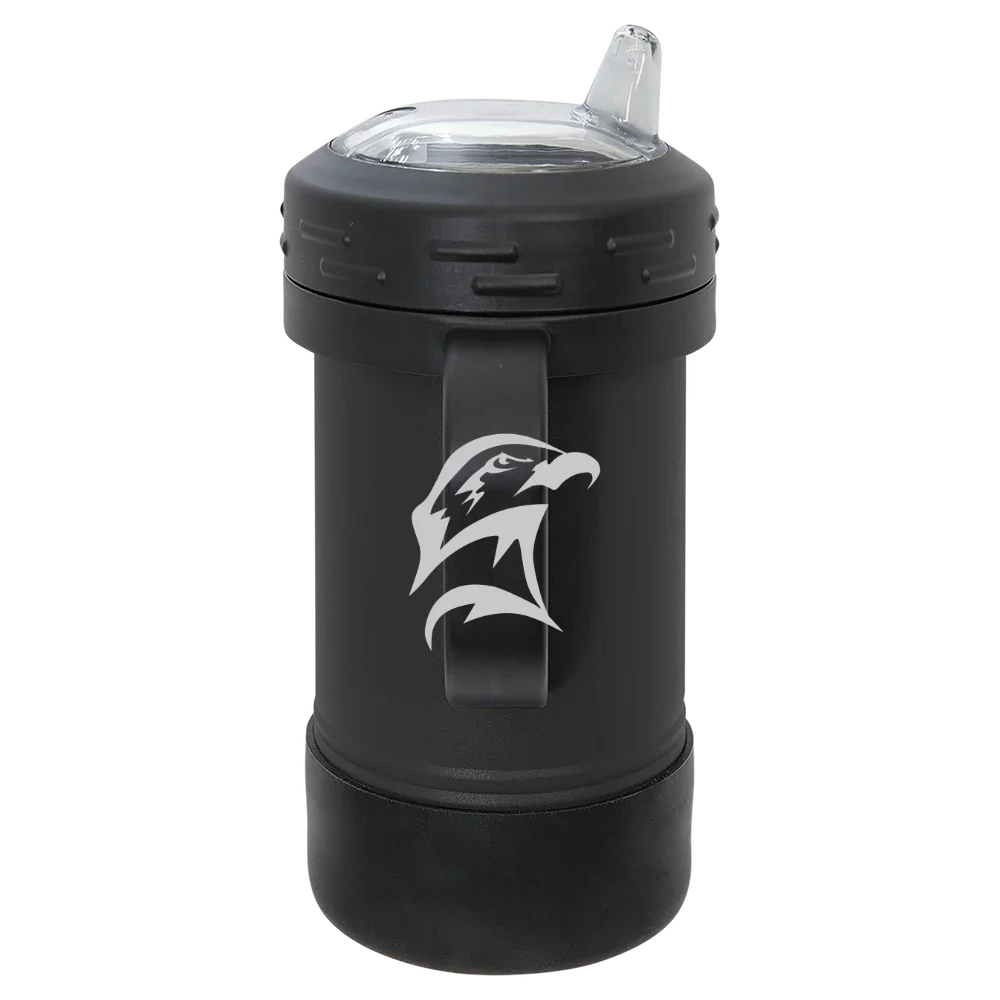 St. Mary's College of Maryland Polar Camel 10 oz. Sippy Cup