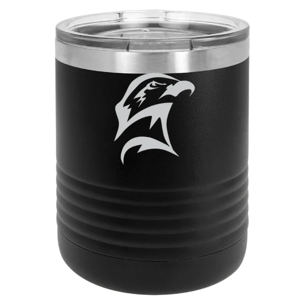 St. Mary's College of Maryland Polar Camel 10 oz. Tumbler with Standard Lid