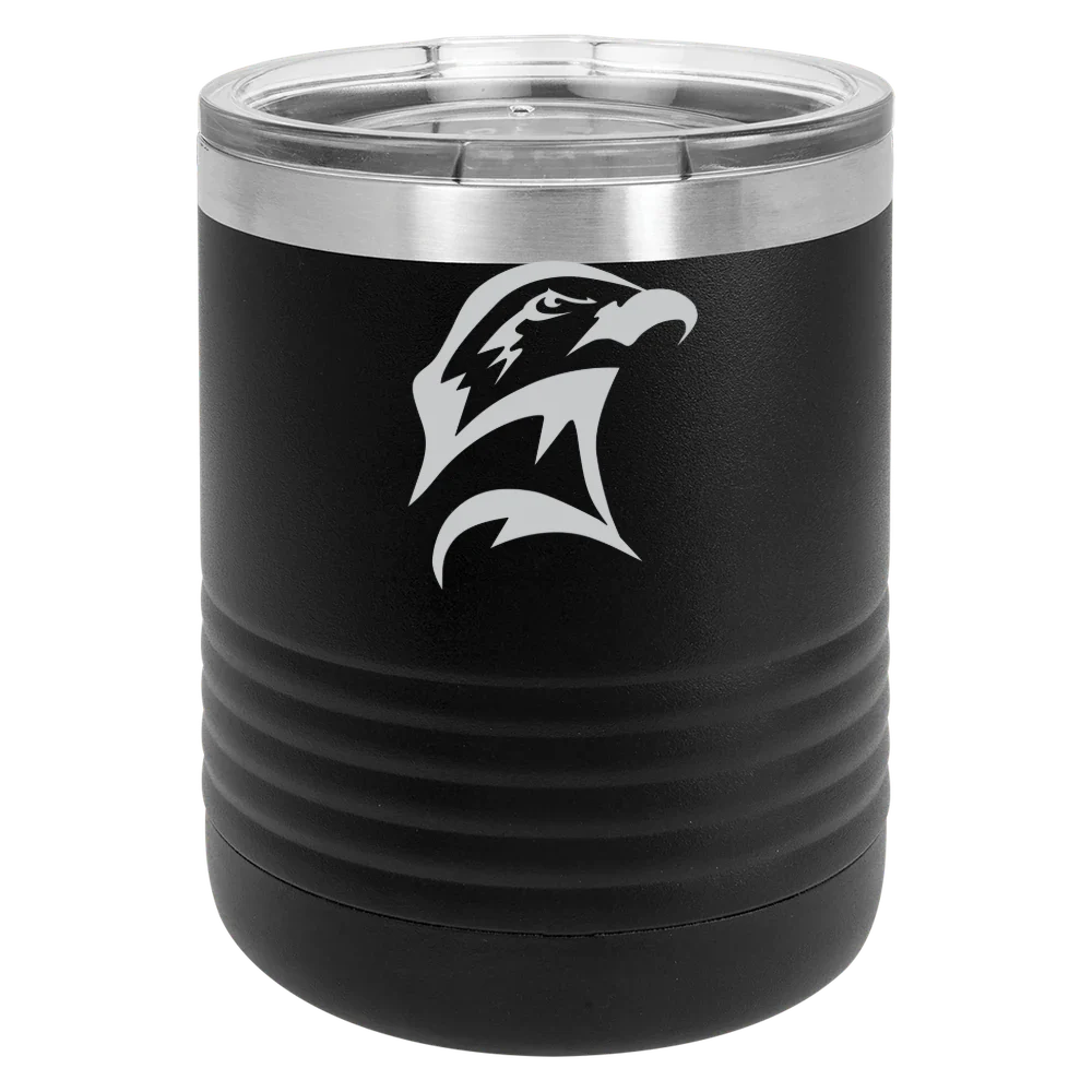 St. Mary's College of Maryland Polar Camel 10 oz. Tumbler with Standard Lid