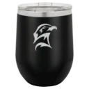 St. Mary's College of Maryland Polar Camel 12 oz. Stemless Wine Tumbler