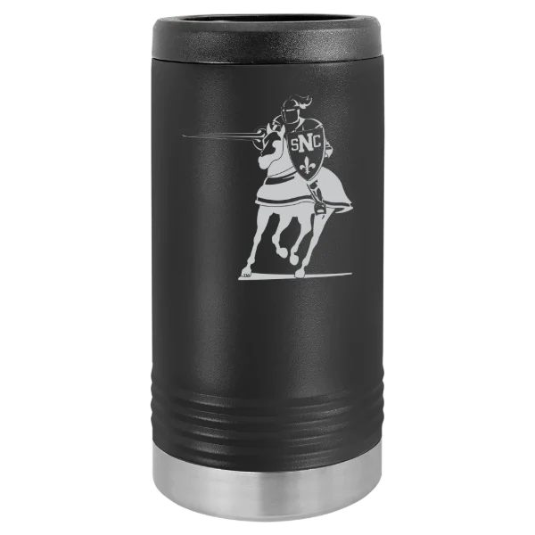 St. Norbert College Polar Camel Slim Beverage Holder