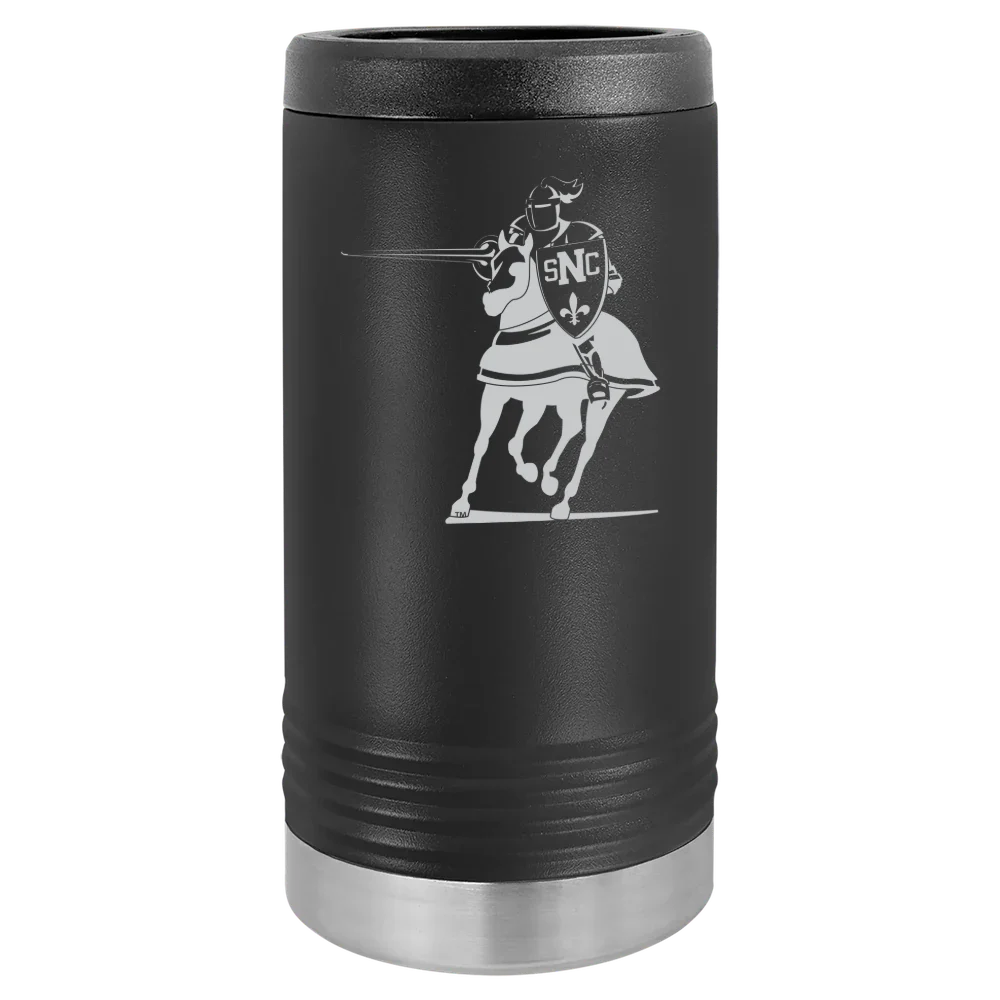 St. Norbert College Polar Camel Slim Beverage Holder
