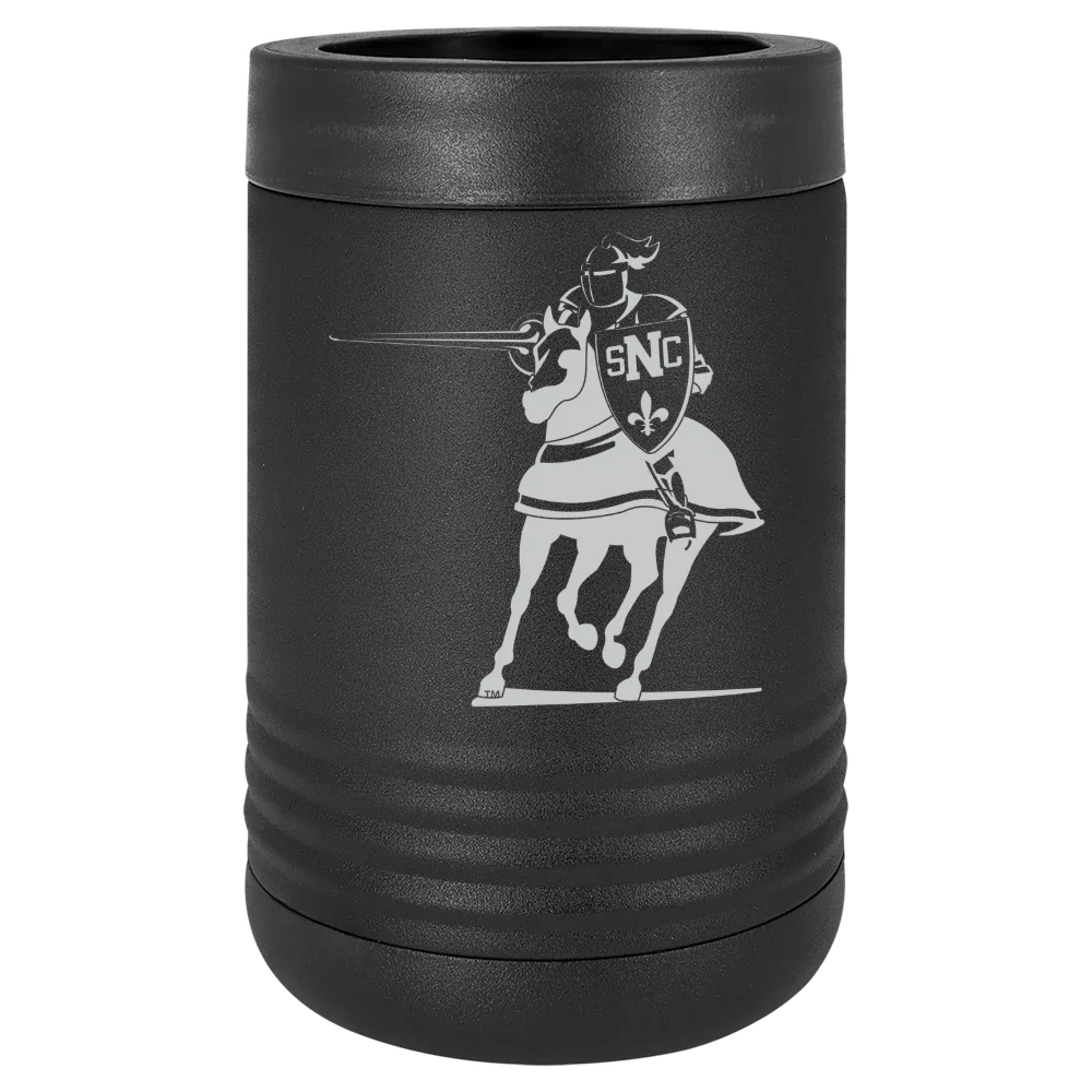 St. Norbert College Polar Camel Standard Beverage Holder