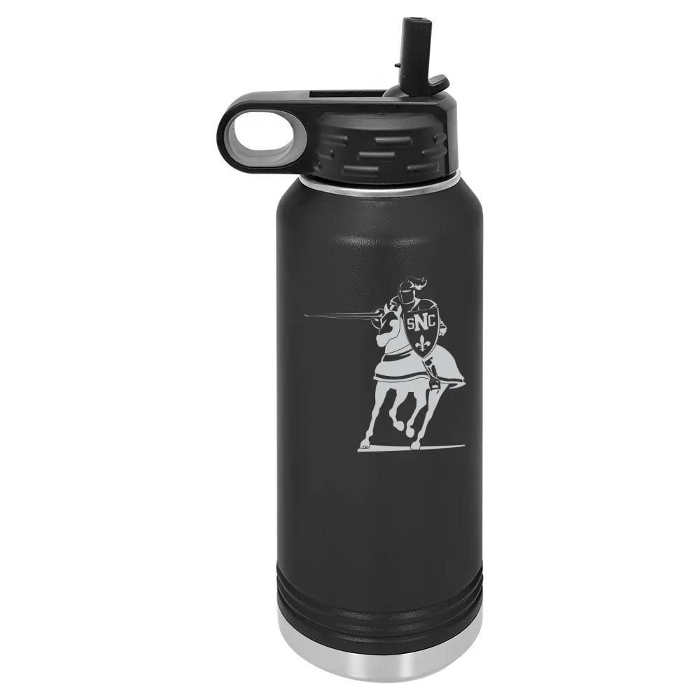 St. Norbert College Polar Camel 32 oz. Water Bottle