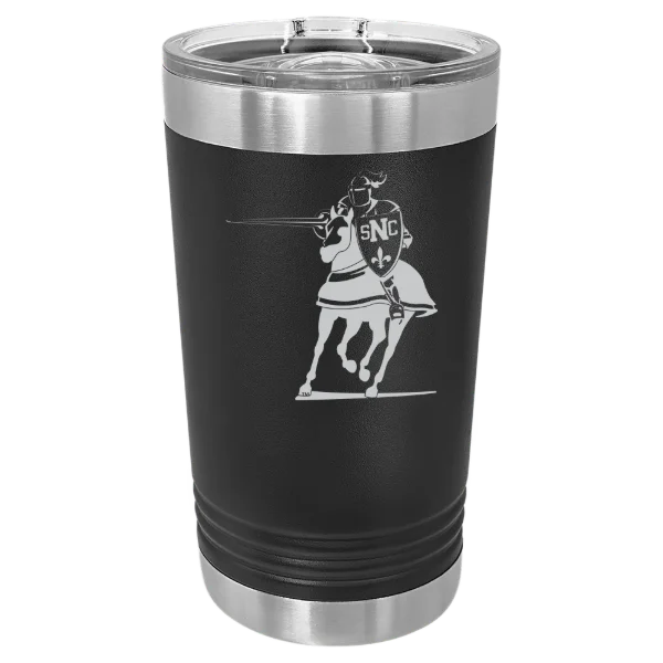 St. Norbert College Polar Camel 16 oz. Pint Tumbler