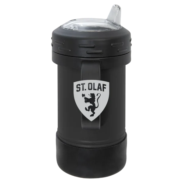 St. Olaf College Polar Camel 10 oz. Sippy Cup