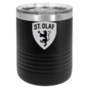 St. Olaf College Polar Camel 10 oz. Tumbler with Standard Lid