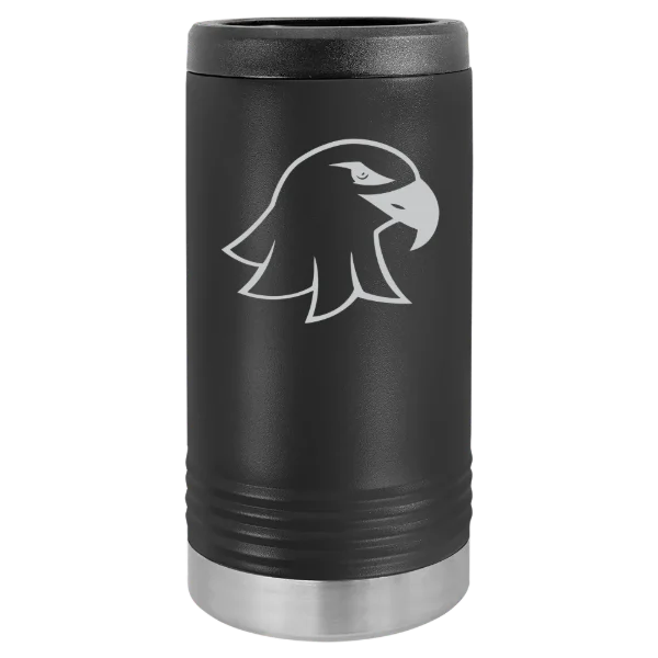 State University of New York at Brockport Polar Camel Slim Beverage Holder