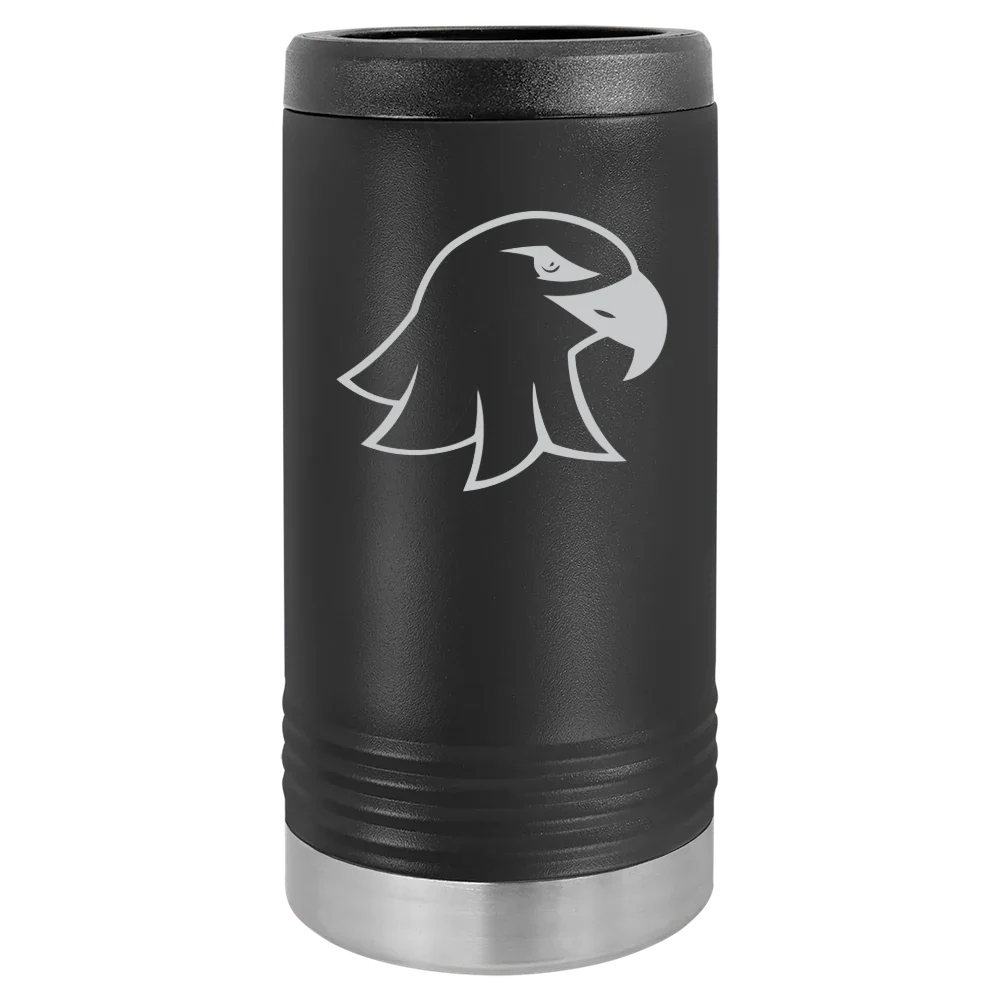 State University of New York at Brockport Polar Camel Slim Beverage Holder
