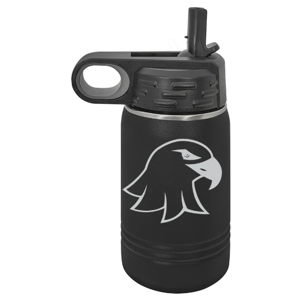 State University of New York at Brockport Polar Camel 12 oz. Water Bottle