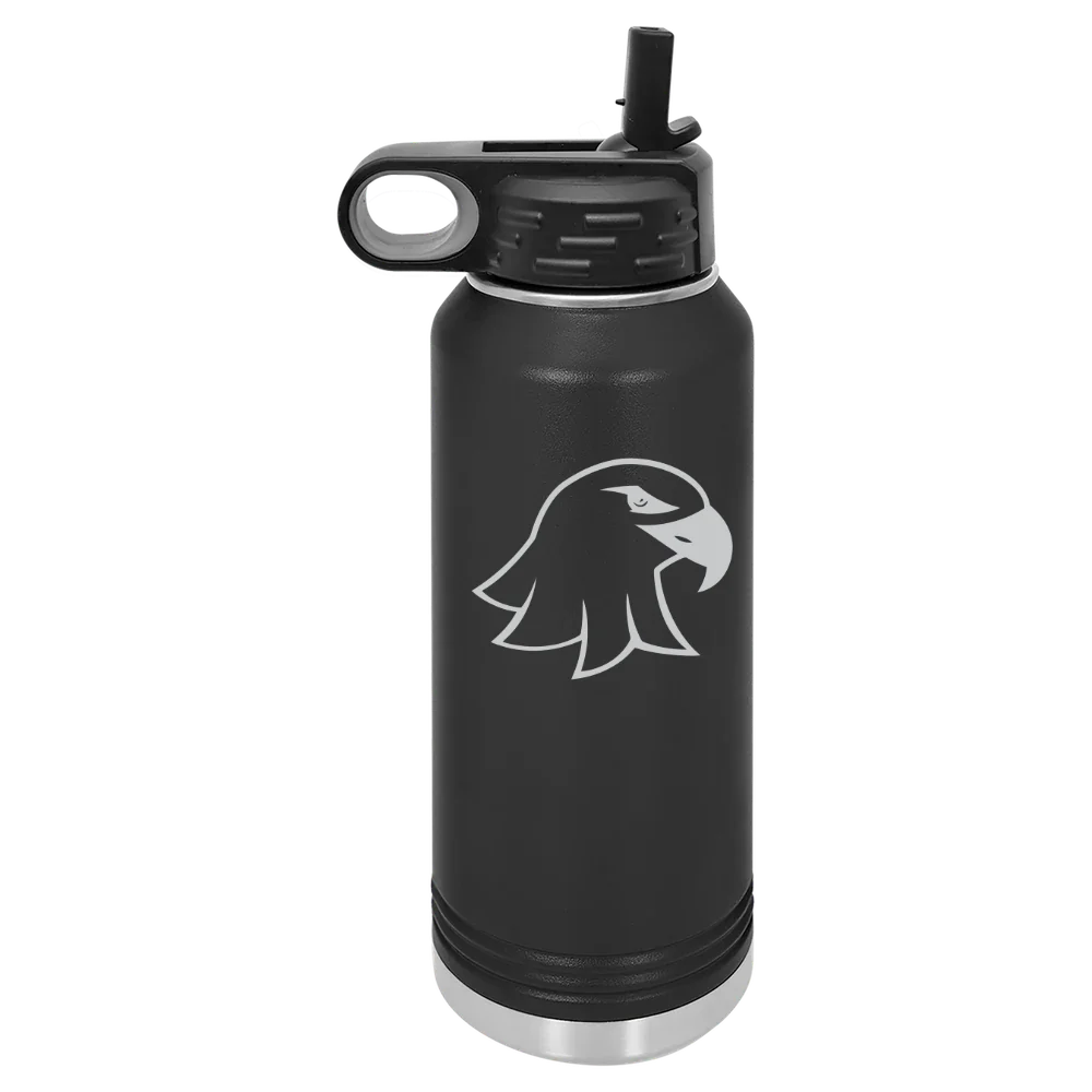 State University of New York at Brockport Polar Camel 32 oz. Water Bottle