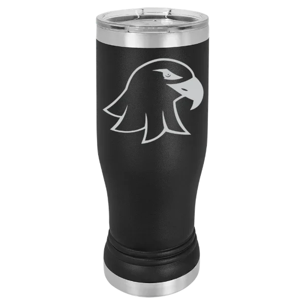 State University of New York at Brockport Polar Camel 14 oz. Pilsner Tumbler