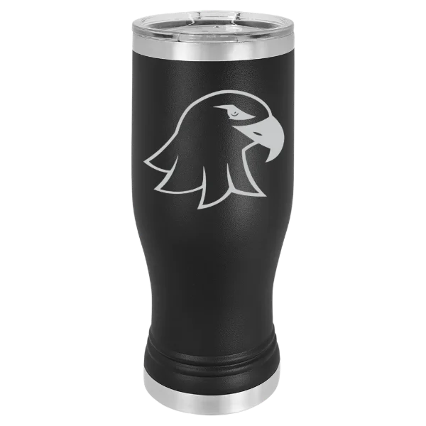 State University of New York at Brockport Polar Camel 20 oz. Pilsner Tumbler