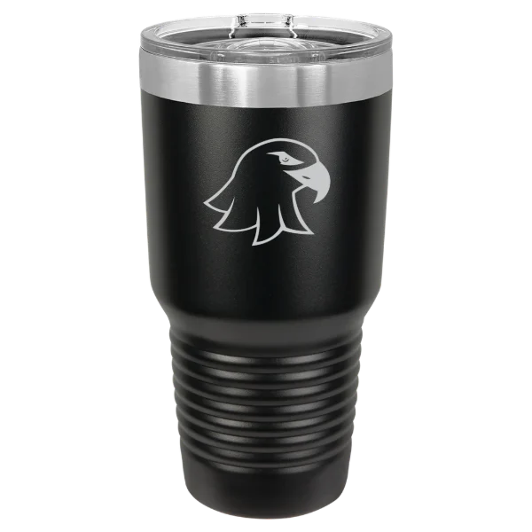 State University of New York at Brockport Polar Camel 30 oz. Ringneck Tumbler with Slider Lid