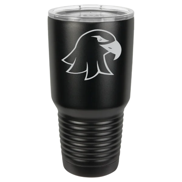 State University of New York at Brockport Polar Camel 30 oz. Ringneck Tumbler with Standard Lid
