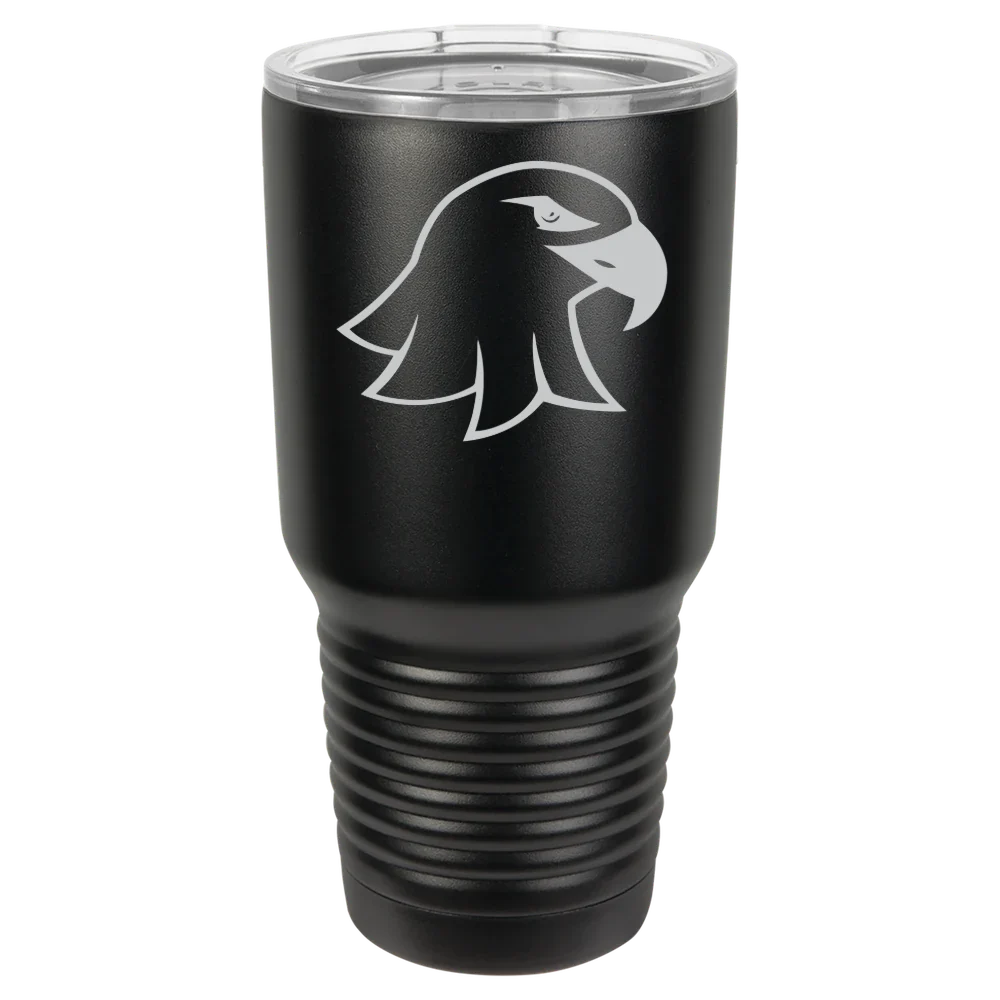State University of New York at Brockport Polar Camel 30 oz. Ringneck Tumbler with Standard Lid