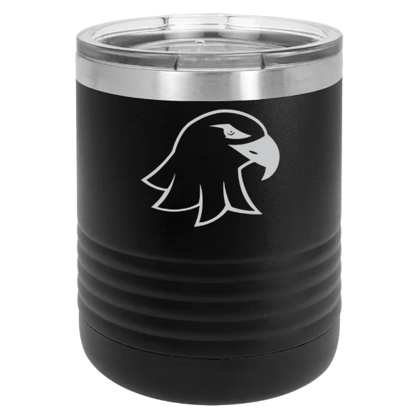 State University of New York at Brockport Polar Camel 10 oz. Tumbler with Standard Lid