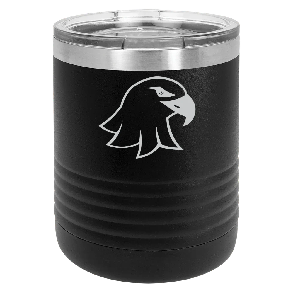 State University of New York at Brockport Polar Camel 10 oz. Tumbler with Standard Lid