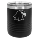 State University of New York at Brockport Polar Camel 10 oz. Tumbler with Standard Lid