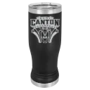 State University of New York at Canton Polar Camel 14 oz. Pilsner Tumbler