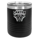 State University of New York at Canton Polar Camel 10 oz. Tumbler with Standard Lid