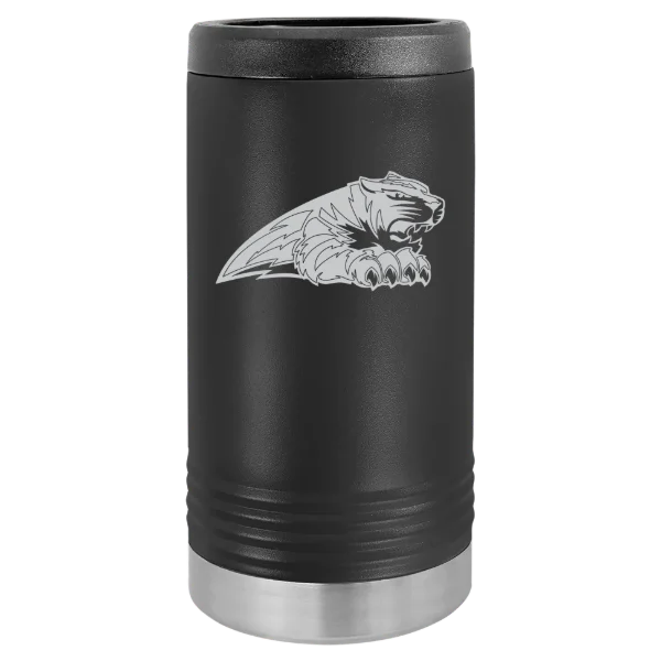State University of New York at Cobleskill Polar Camel Slim Beverage Holder