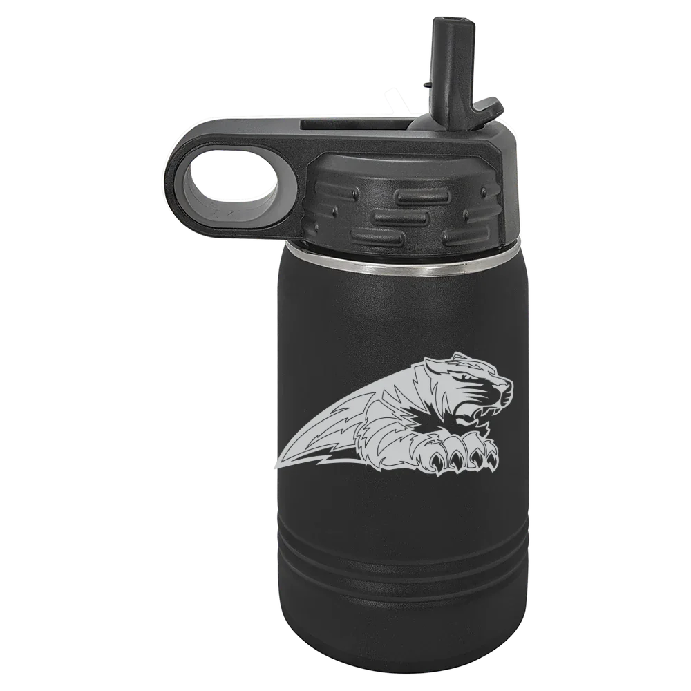 State University of New York at Cobleskill Polar Camel 12 oz. Water Bottle