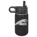 State University of New York at Cobleskill Polar Camel 12 oz. Water Bottle