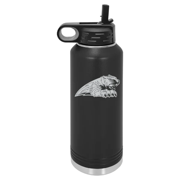 State University of New York at Cobleskill Polar Camel 40 oz. Water Bottle