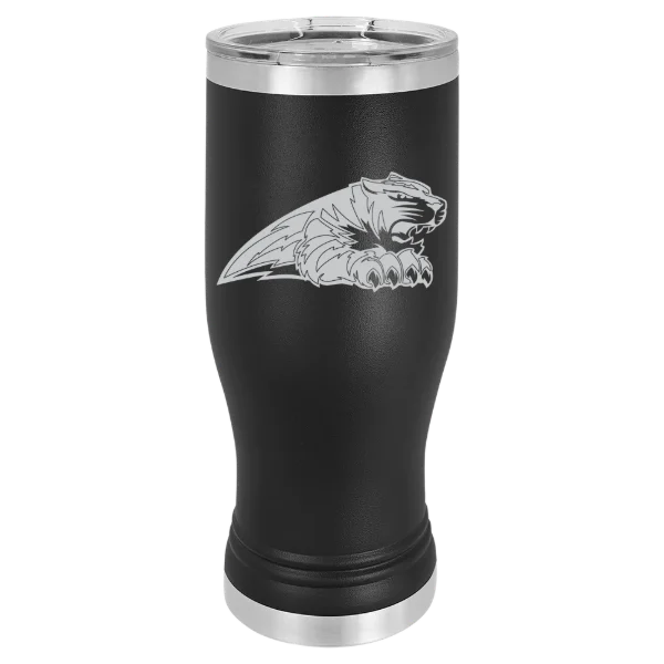 State University of New York at Cobleskill Polar Camel 20 oz. Pilsner Tumbler