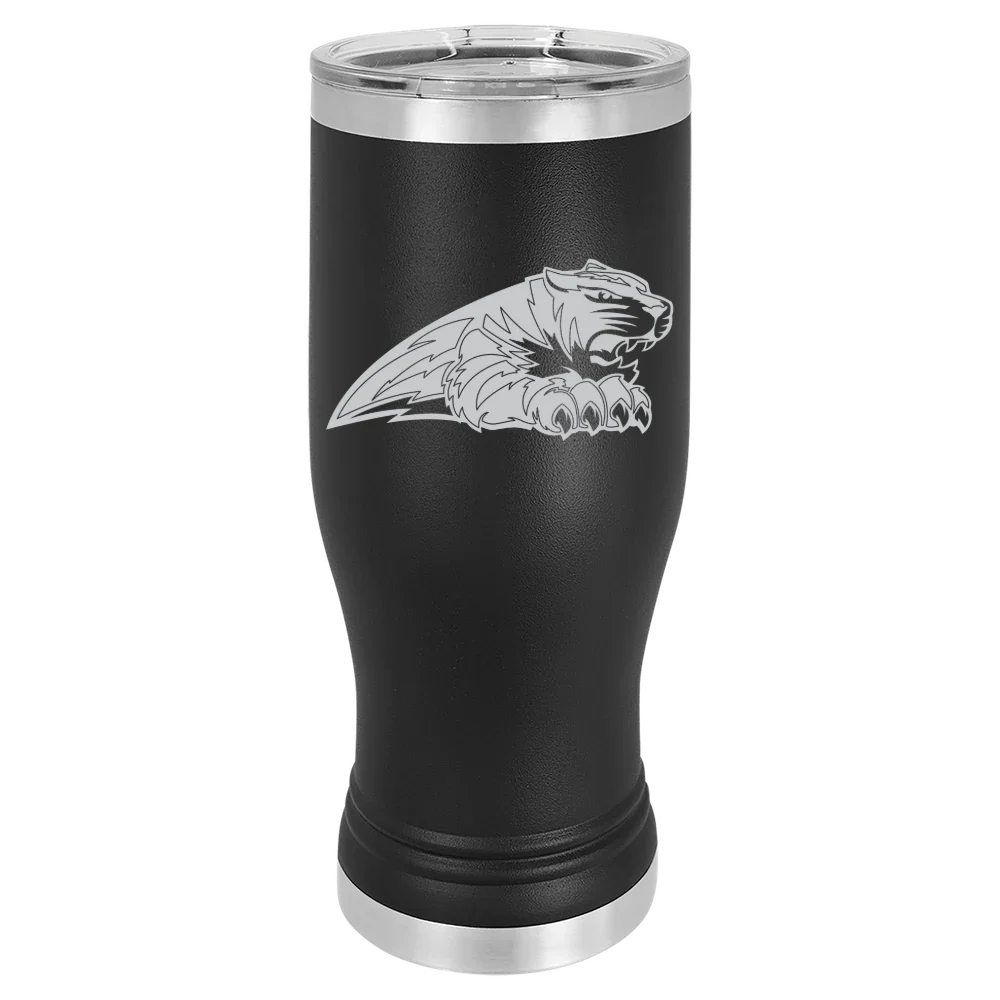 State University of New York at Cobleskill Polar Camel 20 oz. Pilsner Tumbler
