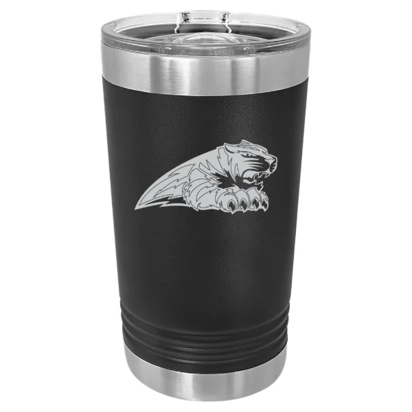 State University of New York at Cobleskill Polar Camel 16 oz. Pint Tumbler