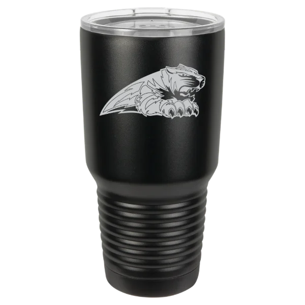 State University of New York at Cobleskill Polar Camel 30 oz. Ringneck Tumbler with Standard Lid