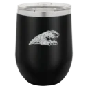 State University of New York at Cobleskill Polar Camel 12 oz. Stemless Wine Tumbler
