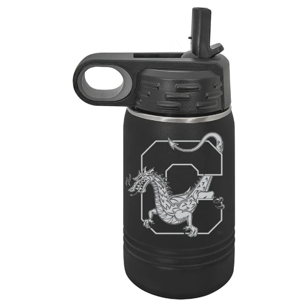 State University of New York at Cortland Polar Camel 12 oz. Water Bottle