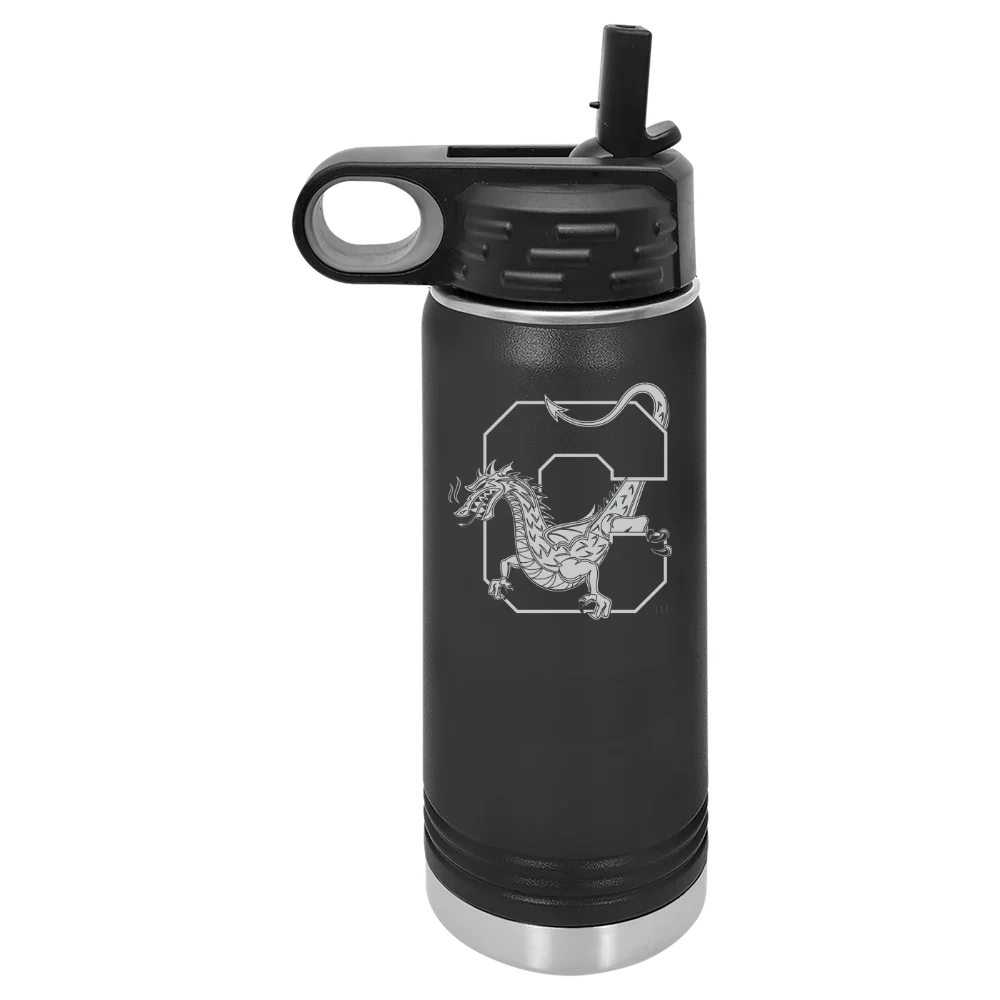State University of New York at Cortland Polar Camel 20 oz. Water Bottle