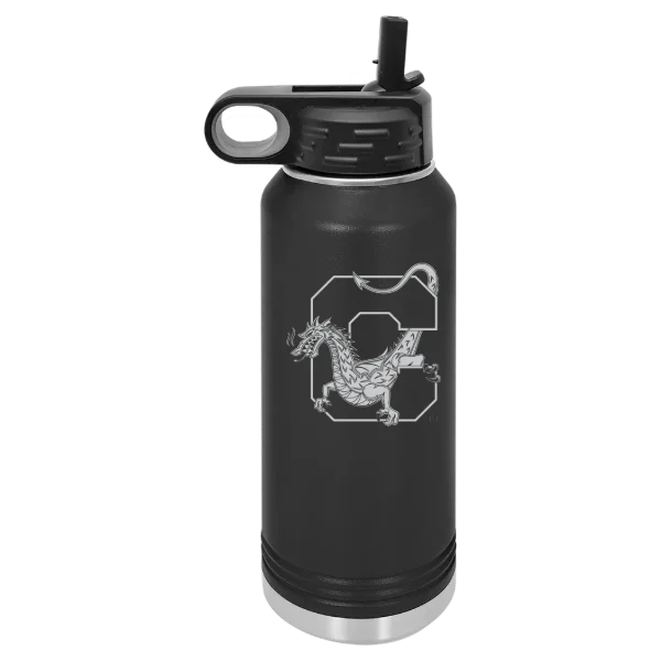 State University of New York at Cortland Polar Camel 32 oz. Water Bottle