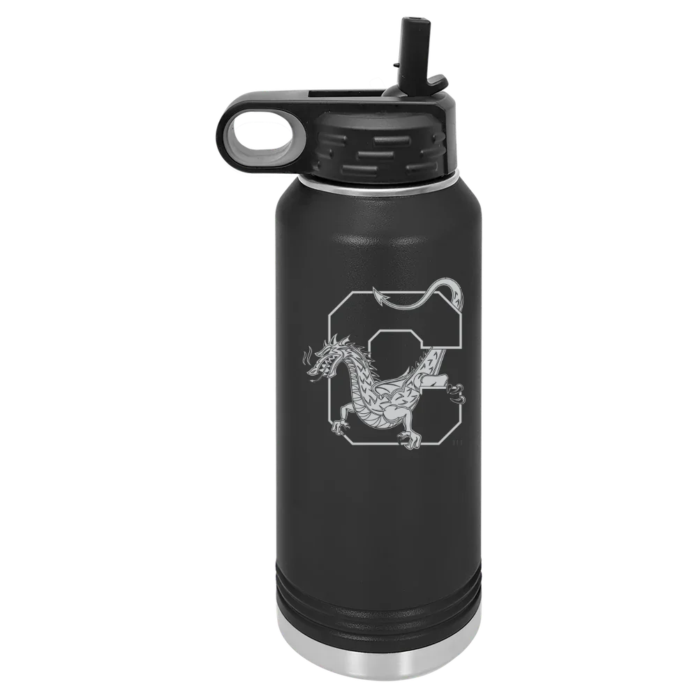State University of New York at Cortland Polar Camel 32 oz. Water Bottle
