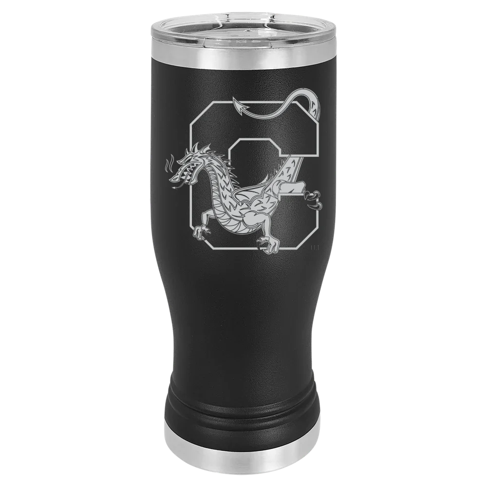 State University of New York at Cortland Polar Camel 20 oz. Pilsner Tumbler