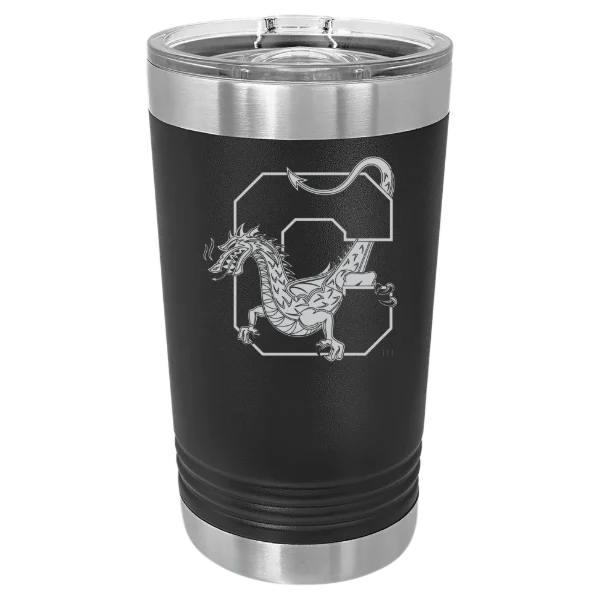State University of New York at Cortland Polar Camel 16 oz. Pint Tumbler