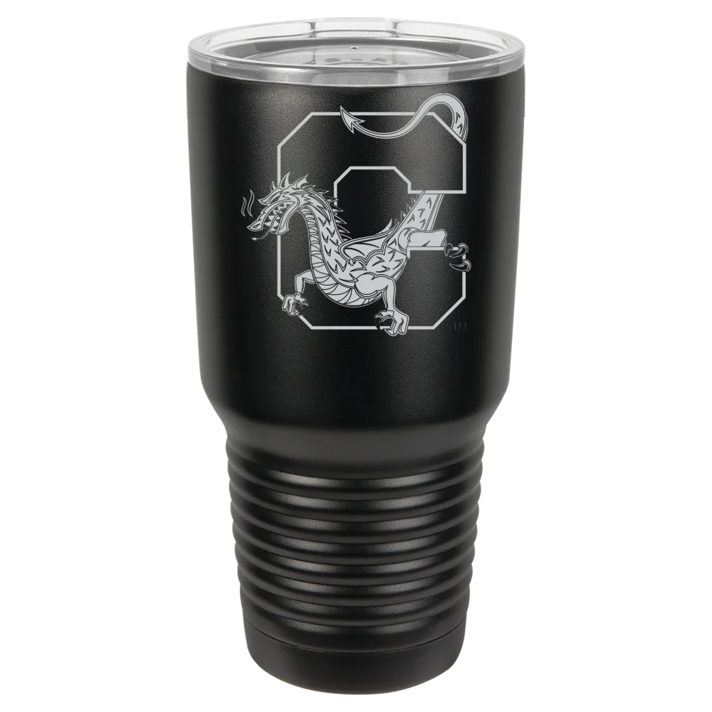 State University of New York at Cortland Polar Camel 30 oz. Ringneck Tumbler with Standard Lid