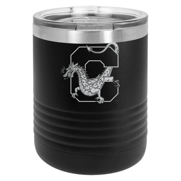State University of New York at Cortland Polar Camel 10 oz. Tumbler with Standard Lid