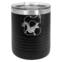 State University of New York at Cortland Polar Camel 10 oz. Tumbler with Standard Lid