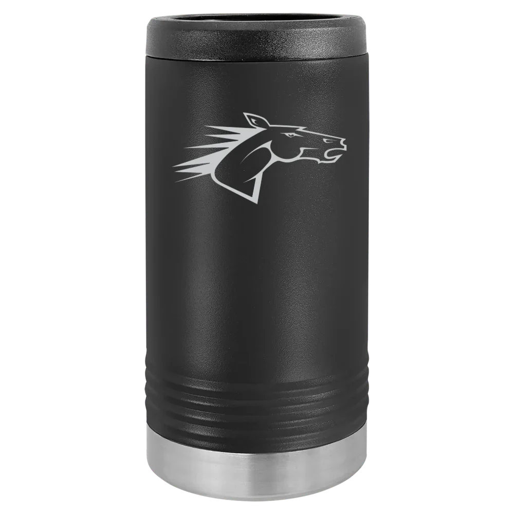 State University of New York at Delhi Polar Camel Slim Beverage Holder