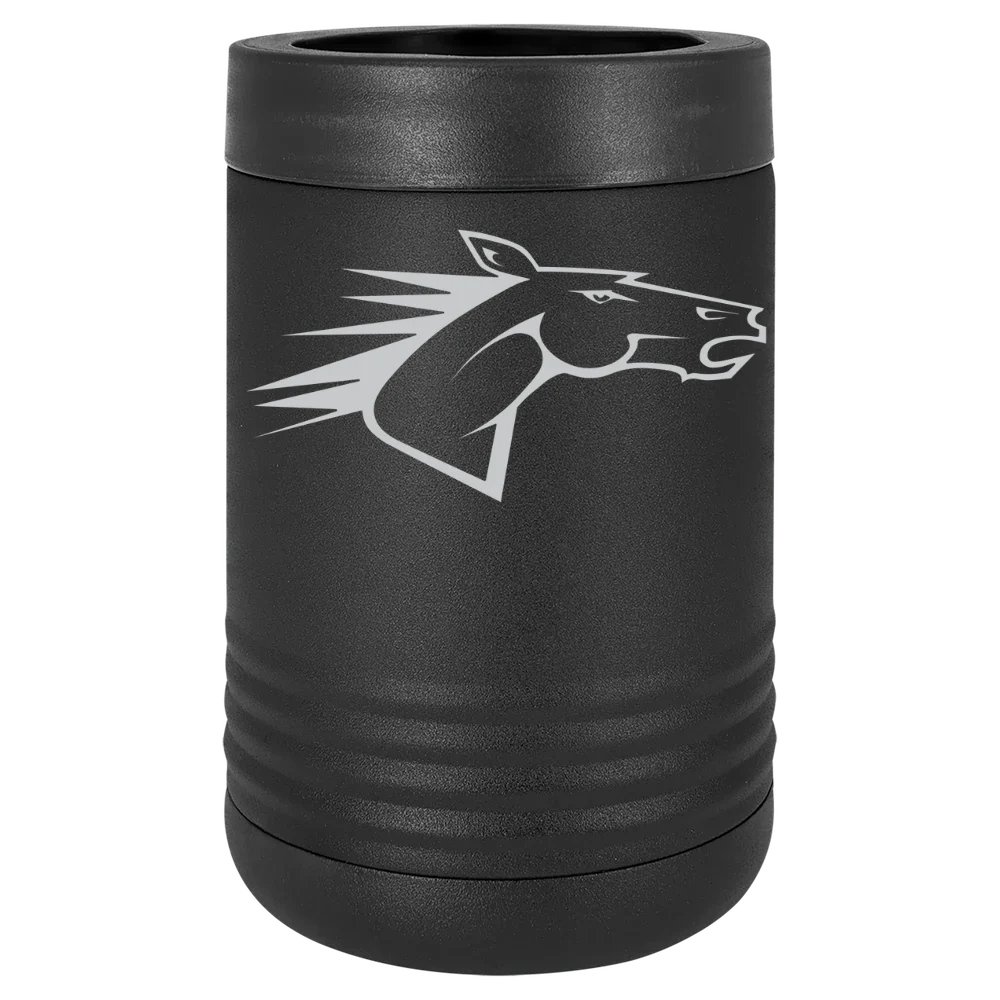 State University of New York at Delhi Polar Camel Standard Beverage Holder