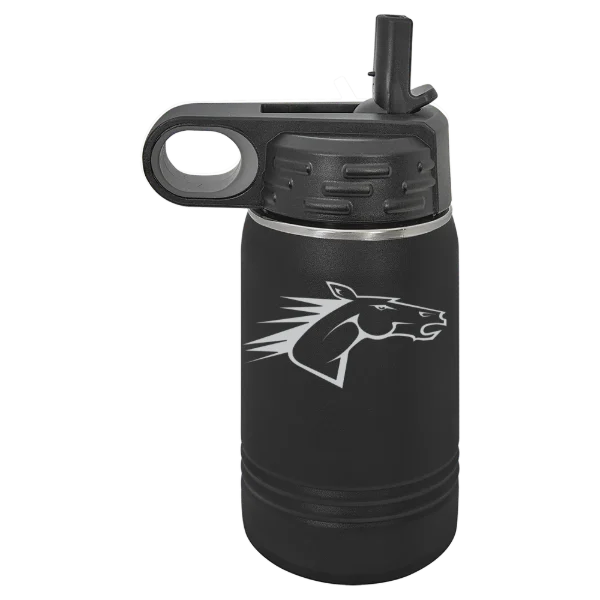 State University of New York at Delhi Polar Camel 12 oz. Water Bottle